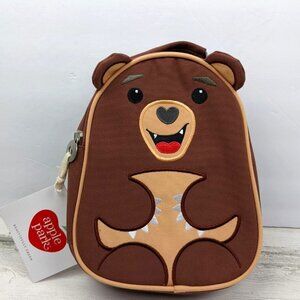 NEW Apple Park Picnic Pal Organic Lunch Pack